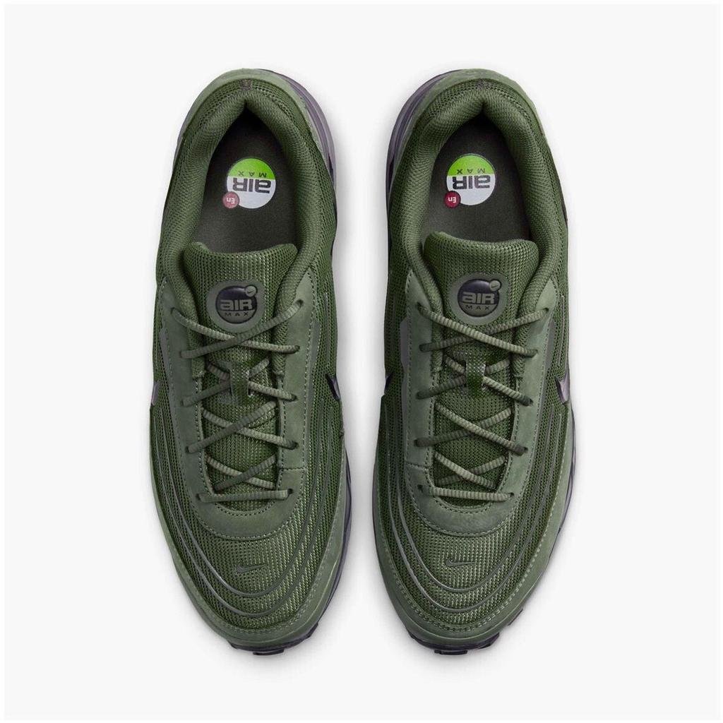 Кроссовки Nike Air Max Verse Cargo Khaki/Black-Med Olive