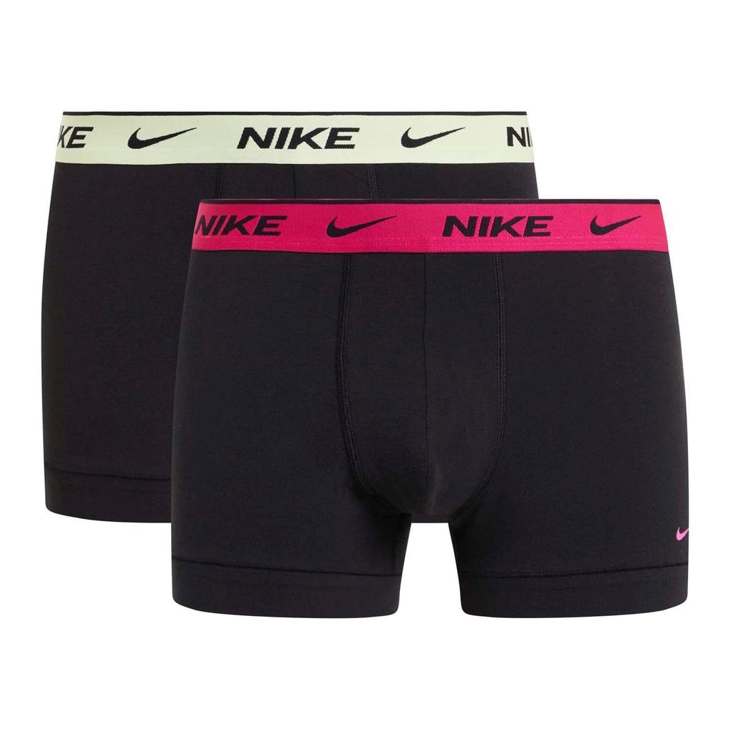 Nike Boxer pentru bărbați (Pachet de 2)
