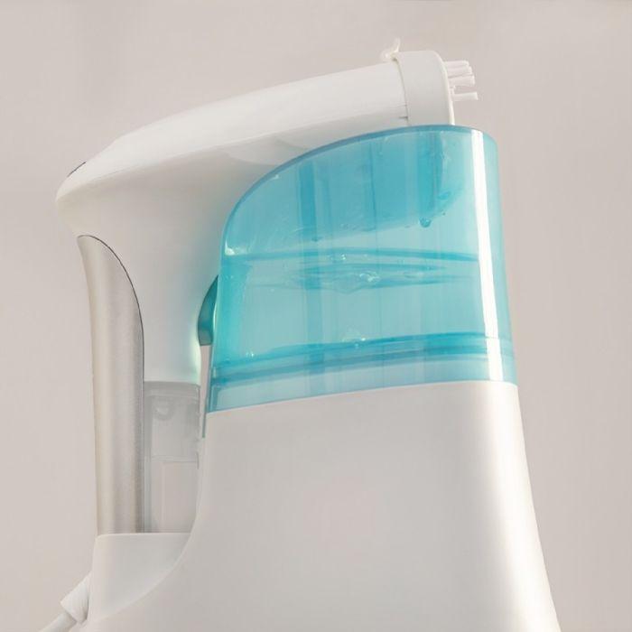 Fer Vertical - Cecotec - SmoothForce 3000 UltraSteam - 2 Bars - 1200 W - Réservoir 700 Ml