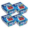 Ziploc Bulk Purchase: Ziploc Containers, Rectangular, 480ml, 2-Pack X 4-Pack