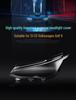 Volkswagen Golf 8 Headlight Lens Cover (2021-2023) - Rear Shell Replacement