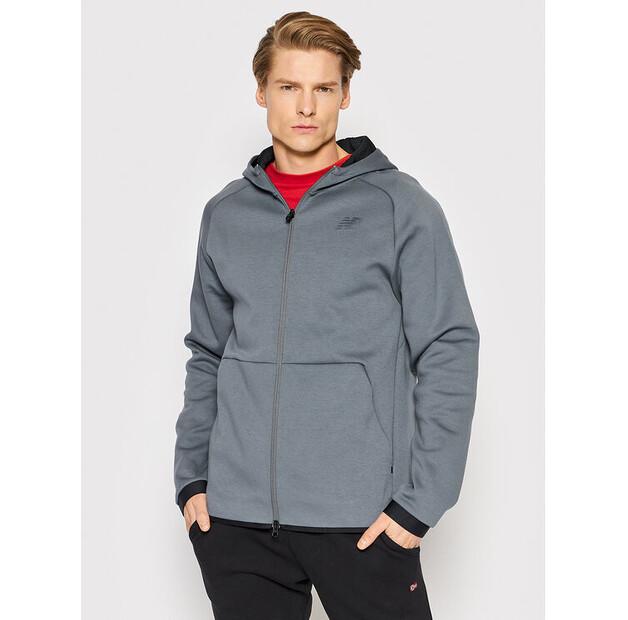 Толстовка New Balance MJ21178 EU S