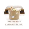 Tees Factory Rilakkuma Rope Basket, Large, RK-5545183RK