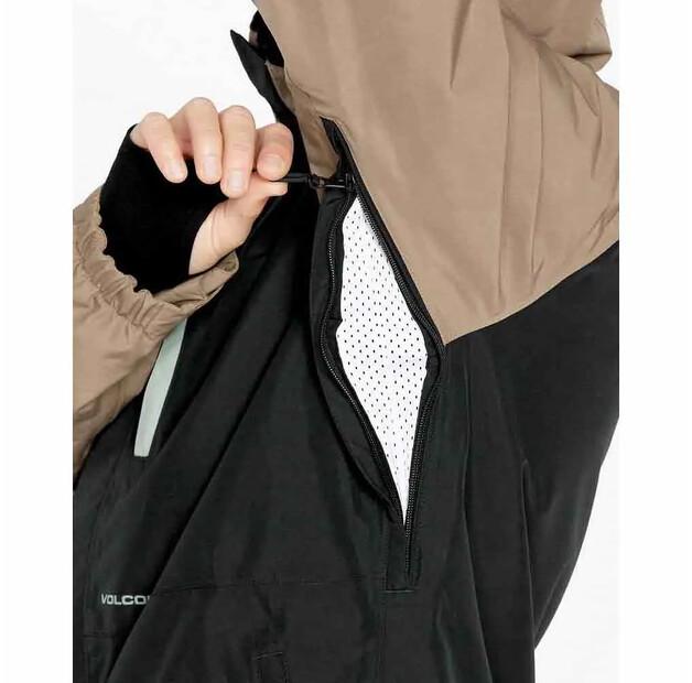 Volcom Jacket Dua Insulated Gore-Tex