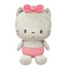 K Company Sanrio Characters Sitting Plush Nyannynynyonyon H162 X W120 X D100mm (Cat Series) Toy, (Ny) SAK-ON-NE,