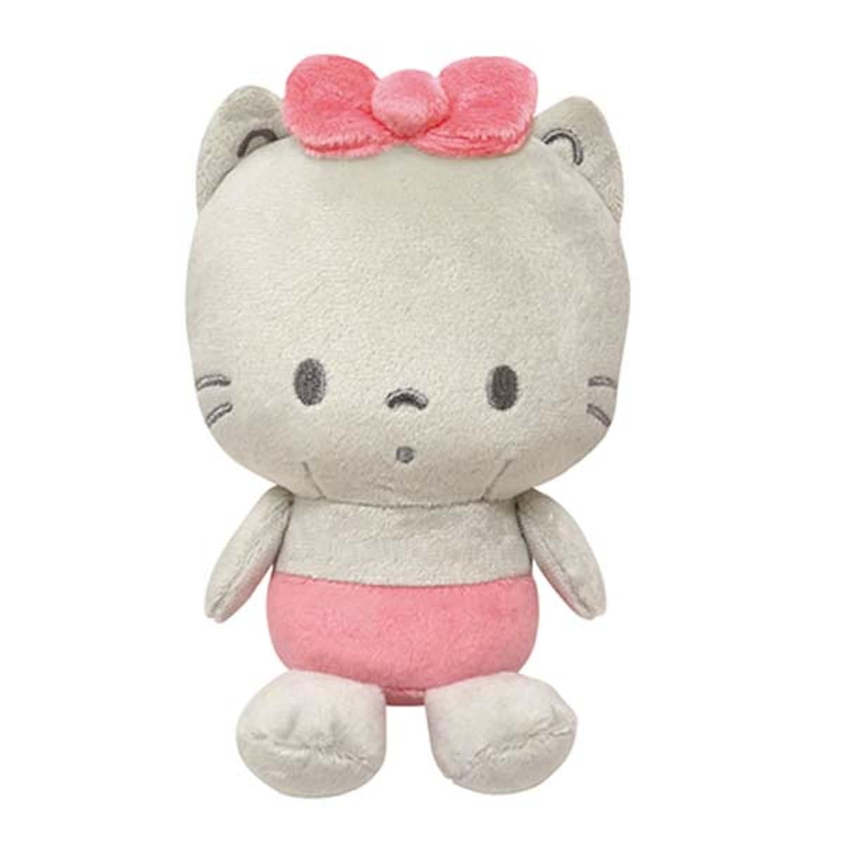 K Company Sanrio Characters Sitting Plush Nyannynynyonyon H162 x W120 x D100mm (Cat Series) Toy, (Ny) SAK-ON-NE,