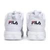 Fila Disruptor 2 Low Chunky Sneakers White Women's FS1HTB1071X_WWT