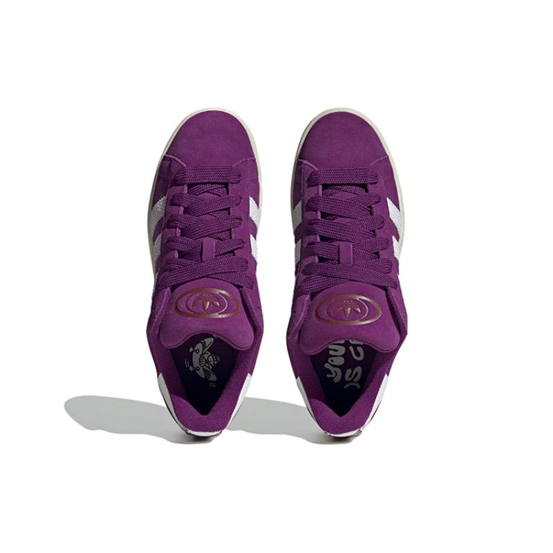 Adidas Campus 00S 'Velvet Purple' Sneakers IF0511