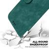 Magnetic Leather Phone Case for ZTE Blade A72 A52 V40 Vita a7S 2020 Flip Cover Wallet Case Phone Cover