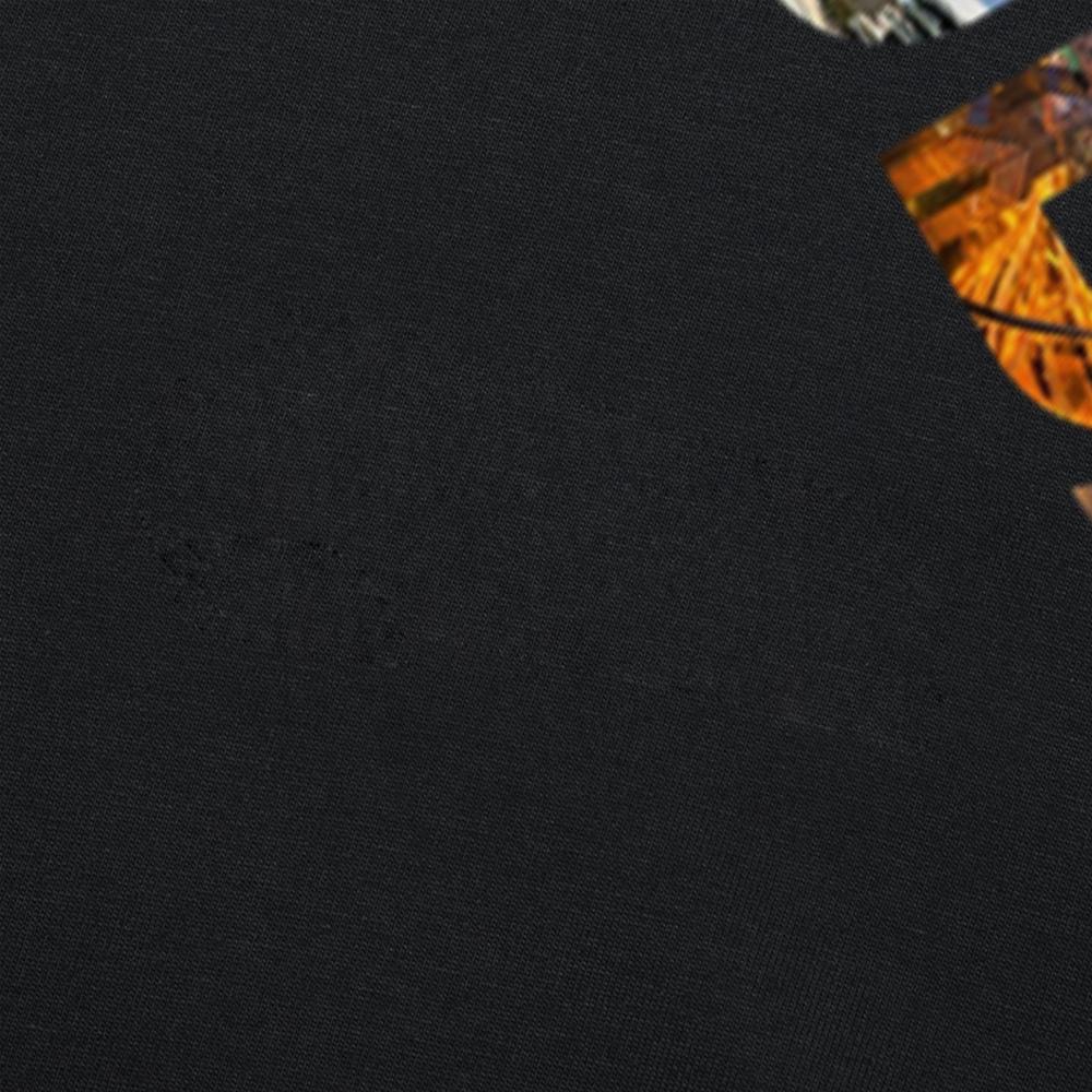 Funny Dubai Graphic T Shirts Men Women Pure Cotton Humor Streetwear Tee Shirt Short Sleeve Unisex Loose Clothing