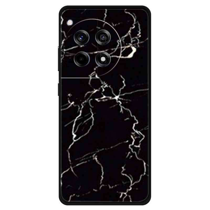 For OnePlus Ace 3 Pro Case Silicone Soft Fashion Cartoon TPU Back Cover for One Plus Ace 3Pro Cases PJX110 Lovely Ace3pro Shell