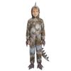 Dinosaur Costume Cosplay Top With Uniform Wool For Halloween Parties And Stage Performances