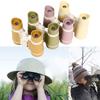 Binocular Telescope 4x30 Binocular Scope Watertight for Adults and Kids Bird Watchings Campings Hikings Travling