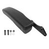 RV Seat Armrest 350mm 0 To 90 Degree Adjustable Comfortable Touch Stable Support Foldable for Car Van Truck Boat