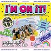 ICHILLIN' - 2nd Mini Album: I'M ON IT!