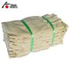 Huater Double Layer Thick Canvas Work Gloves