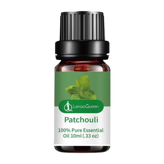 10ml Gentle Non-irritating Moisturizing Diffuser Oil Skin Firming Massage Aromatic Essential Oil