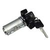 Powerful Car Ignition Switch Cylinder Lock Bolt In With 2 Keys 701398 For Chevy GMC Pontiac