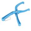 Length 22cm Bike Tire Clamp Pliers  Household self-service bike tube patching