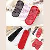 1 Pair Self-Heating Shaping Socks Pain Relief Thermal Circulation Sock Tourmaline Cold-Resistant Christmas Gifts for Friends