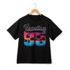 Recoltă sălbatică (1981) Tricou Inspirat de Afișul Filmului Retro Anii '80