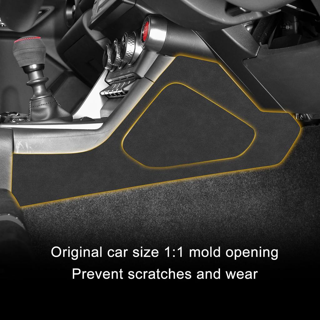 KUNGKIC For Toyota GR86 ZN8 Subaru BRZ ZD8 2021 2022 2023 2024 Car Center