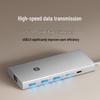 Xiaomi Type-C 10-in-1 USB Hub with 4K HDMI & PD 100W