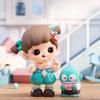 Zoraa x Sanrio Roaming Times Blind Box Car Doll Ornament