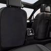 Uniwersalny pokrowiec na siedzenie samochodowe anty-brudowy wodoodporny pokrowiec na siedzenie chroniący przed zadrapaniami i brudem dla dziecka anty-kopnięcie wnętrze samochodu