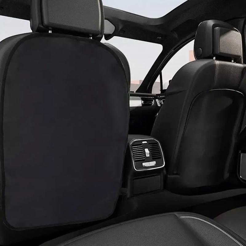 Uniwersalny pokrowiec na siedzenie samochodowe anty-brudowy wodoodporny pokrowiec na siedzenie chroniący przed zadrapaniami i brudem dla dziecka anty-kopnięcie wnętrze samochodu