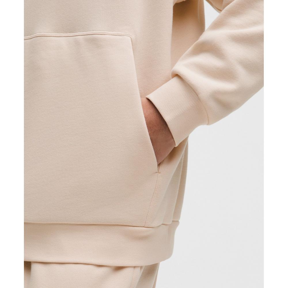 Lululemon Lunar New Year Men S STeady State Pullover Hoodie breakfaSt Tea