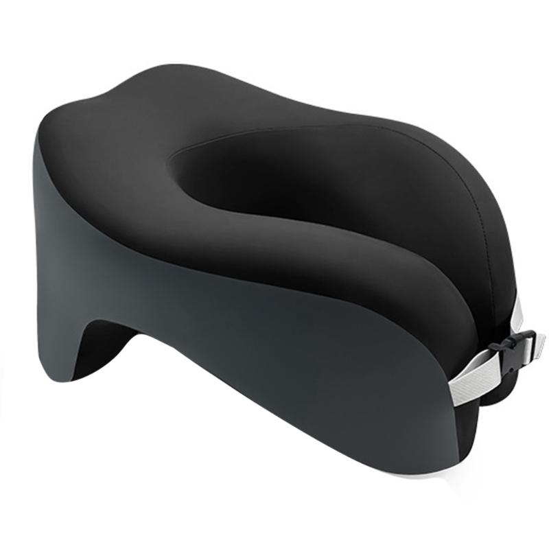 Ergonomic Office Napping Pillow With Soft Memory Foam Ergonomic Shape Perfectly For Enhancing Rest In Various Setting