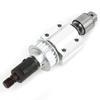 Unpowered Spindle Assembly DIY Woodworking Cutting Table Drill Accessory JTO Drill Chuck