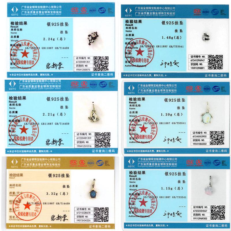 Fit Original Copper Charm Beads Cute Animal Puppy Dog Cat For Bracelet Diy Women Fine Jewelry Making