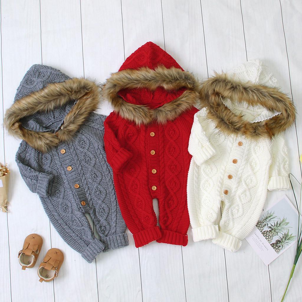 fur sweater for baby boy
