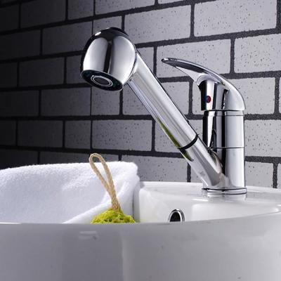 Faucet Spigot Spray Head Kitchen Shower Bathroom Nozzle Mixer Tap Replacement