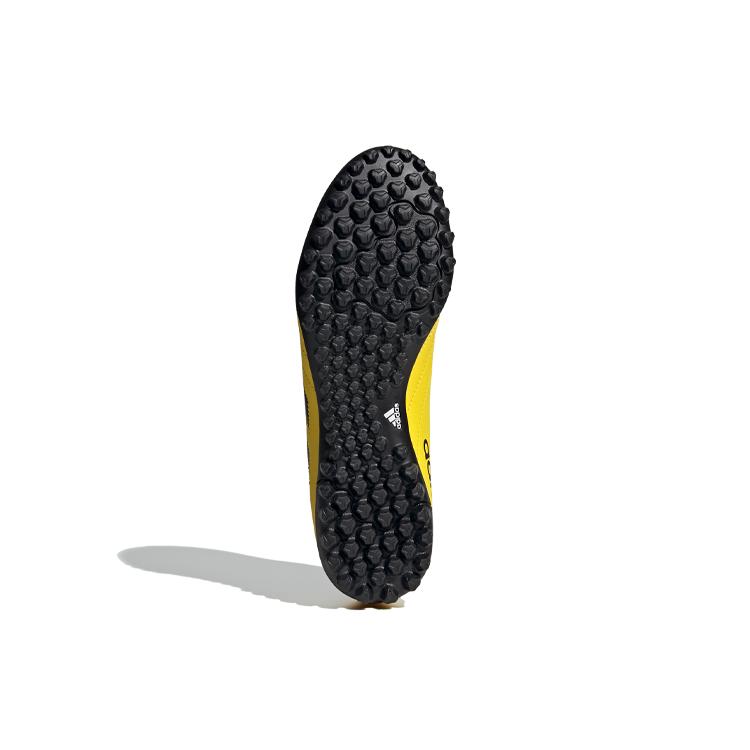 Adidas Goletto Vii Tf 'Yellow Black' FY3540