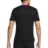 New Nike Fc Barcelona Strike Men's Nike Dri FIT Soccer Short Sleeve Knit Top FN9816-011