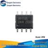 IRF7105TR SOP-8 25V N+P Channel MOSFET Dual FET, 3.5A/2.3A