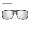 Non-polarized Sunglasses Clip for Men and Women Flip Up Polarized Sun Glasses Driving Night Vision Clip-on Style Fishing Cycling Eyewears