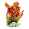 Aquarium Fish Tank Decorations: 46cm Simulation Underwater Plastic Aquatic Plants