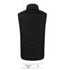 Smart Heated Vest - Unisex Electric Winter Warm Cotton Tank Top