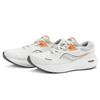 Saucony Surge 1 Comfortable Mesh, Textile Cushioning Slip Resistant Abrasion Resistant Low top Casual Running Shoes S28179-2