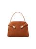 Korean Retro-Style Fashionable Large-Capacity Women's Tote Bag