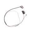 Video Bildschirm Flachbandkabel Flexkabel Für Dell Inspiron G3 3579 3779 Laptop Lcd Led Display Flachbandkabel Kamera Kabel P35E003 P75F003