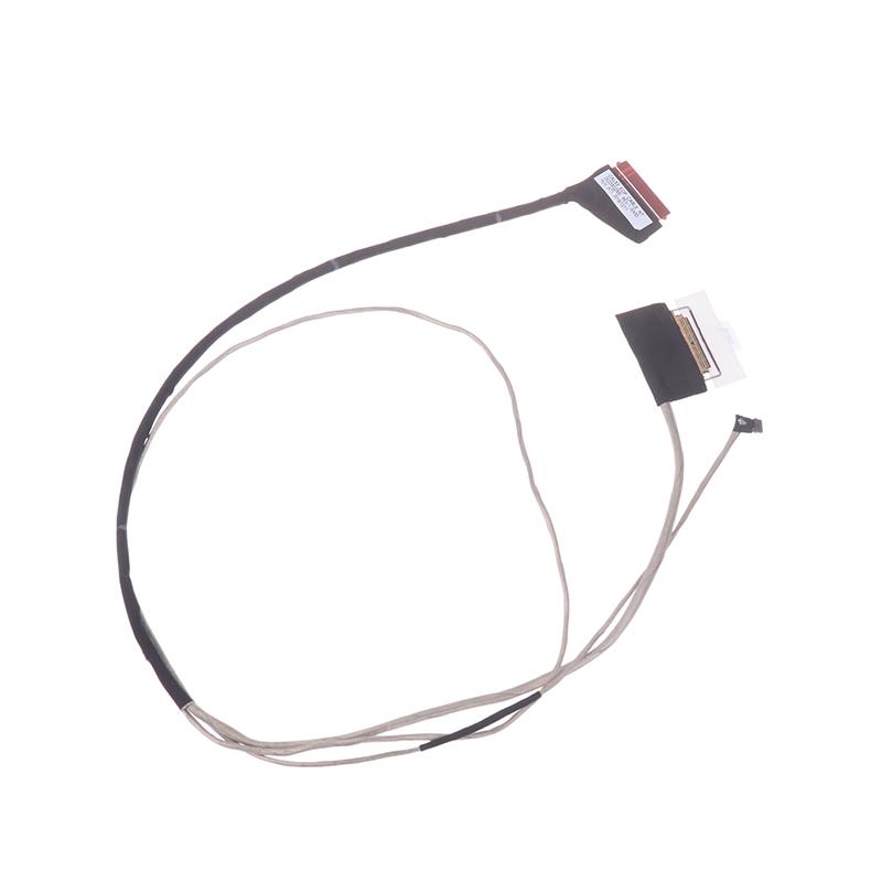 Video Screen Ribbon Cable Flex Cable For Dell Inspiron G3 3579 3779 Laptop Lcd Led Display Ribbon Camera Cable P35E003 P75F003