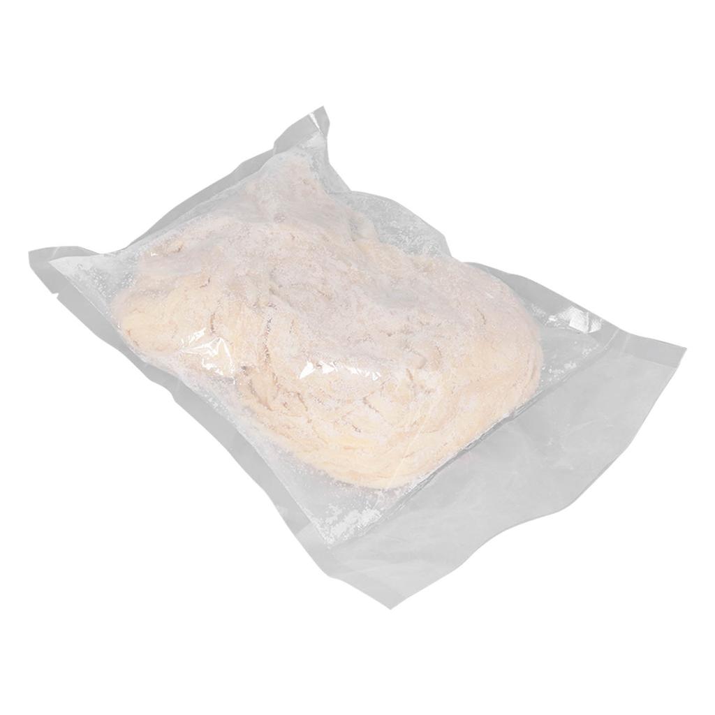 Sausage Casing 90m Length Salted Hog Casing Yellow White Sausage Packaging Tool for Home
