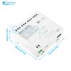 10A/16A Tuya Smart Wifi Switch DIY Module 4-Way Control 433MHz Wireless Switch Temperature Humidity Sensor With Alexa Google