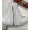 Pre-owned NikeSon of Force Mid GS 615158-109-P26104363141617