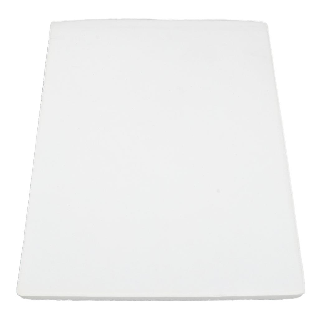 Abdominal Compression Board Reduce Bruising Avoid Pain Control Swelling Lumbar Molder Liposuction White